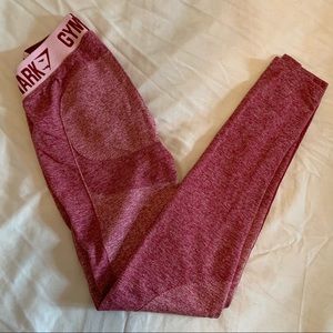 Gymshark Flex Leggings